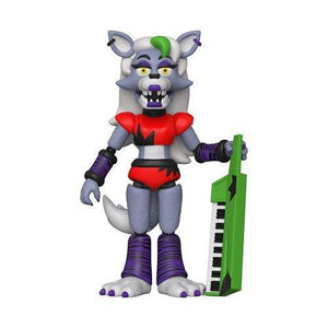 ToyShnip Funko Five Nights at Freddy's: Security Breach Roxanne Wolf Action Figure — Action & Toy Figures