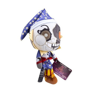ToyShnip Funko Five Nights at Freddy's Security Breach Ruin 7" Plush - Moon or Sun