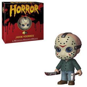 ToyShnip Funko Friday the 13th Jason Voorhees 5 Star Vinyl Figure — Action Figure