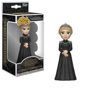 ToyShnip Funko Game of Thrones Cersei Lannister Rock Candy Vinyl Figure — Toys & Games
