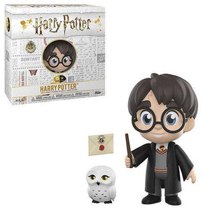 ToyShnip Funko Harry Potter 5 Star Vinyl Figure — Toys & Games