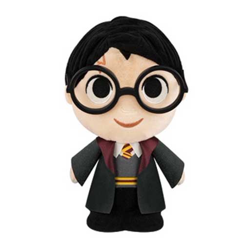 ToyShnip Funko Harry Potter 8-Inch Super Cute Plushies - Harry Potter — Toys & Games