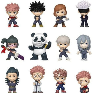 ToyShnip Funko Jujutsu Kaisen Mystery Minis Mini-Figure (1 Box with 1 Figure) — Action Figure