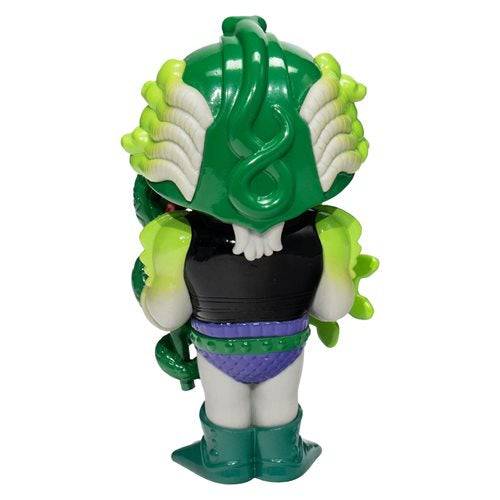 ToyShnip Funko Masters of the Universe Snake Face Vinyl Soda Figure - 2021 Convention Exclusive — Action Figure