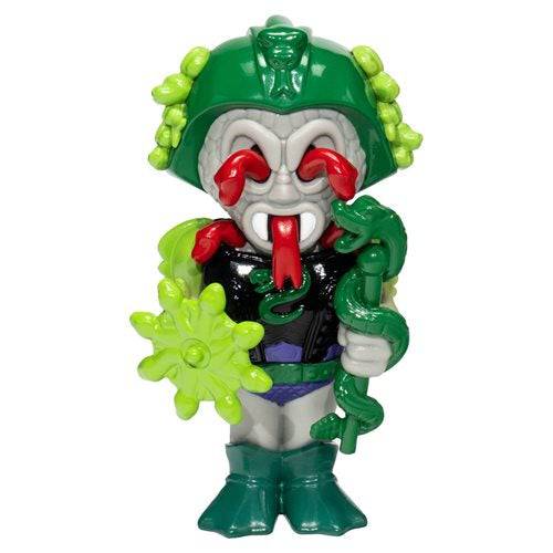 ToyShnip Funko Masters of the Universe Snake Face Vinyl Soda Figure - 2021 Convention Exclusive — Action Figure