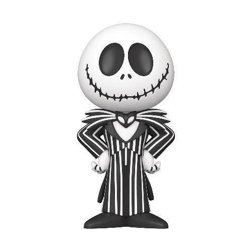 ToyShnip Funko Nightmare Before Christmas Jack Skellington Vinyl Soda Figure - Limited Edition — Action Figure