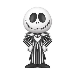 ToyShnip Funko Nightmare Before Christmas Jack Skellington Vinyl Soda Figure - Limited Edition — Action Figure