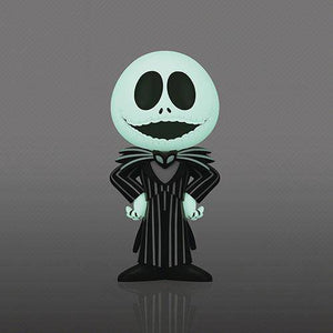 ToyShnip Funko Nightmare Before Christmas Jack Skellington Vinyl Soda Figure - Limited Edition — Action Figure