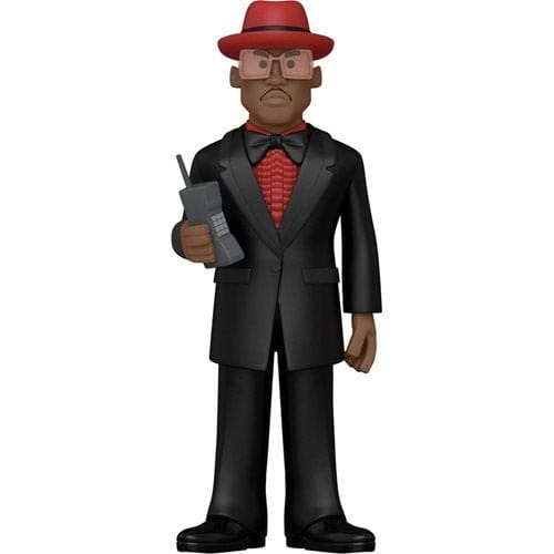 ToyShnip Funko Outkast Big Boi (Hey Ya) 5-Inch Vinyl Gold Figure — Action Figure