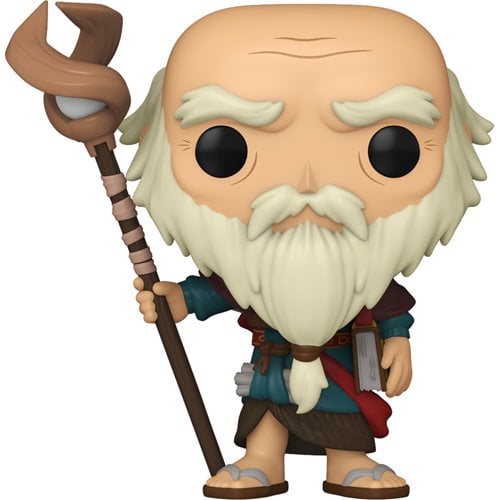 Funko Pop! #1047 Games - Diablo 3 - Deckard Cain Vinyl Figure