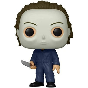Funko Pop! 1156 Movies - Halloween - Michael Myers Vinyl Figure