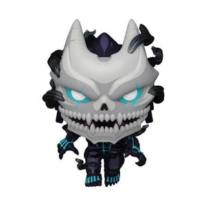 Funko Pop! 2326 Animation - Kaiju No. 8 (Uncontrollable) Glow-in-the-Dark Vinyl Figure