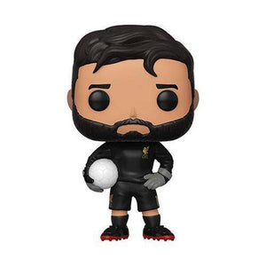 Funko Pop! Football Vinyl Figures - Select Figure(s)