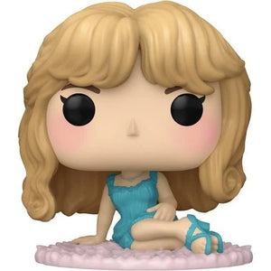 ToyShnip Funko Pop! 479 Rocks - Sabrina Carpenter Vinyl Figure — Action Figure
