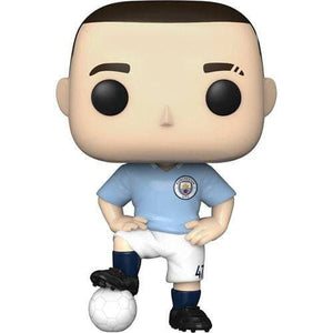 ToyShnip Funko Pop! Football Vinyl Figures - Select Figure(s) — Toys & Games