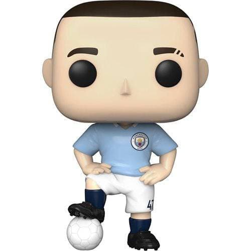ToyShnip Funko Pop! Football Vinyl Figures - Select Figure(s) — Toys & Games