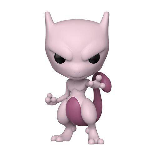 Funko Pop! Games - Pokemon - Select Figure(s)