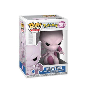 Funko Pop! Games - Pokemon - Select Figure(s)