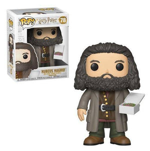 Funko Pop! Harry Potter Vinyl Figures - Select Figure(s)