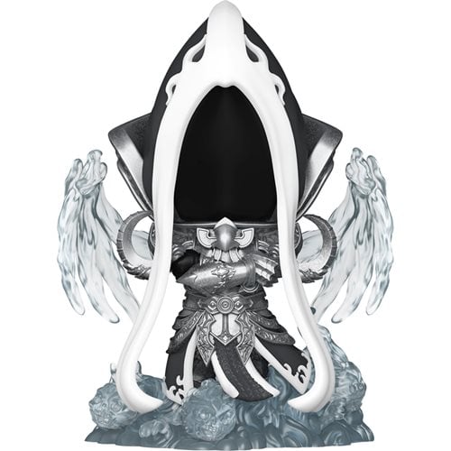 Funko Pop! #992 Games - Diablo 3 - Malthael Vinyl Figure