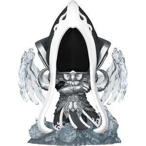 Funko Pop! #992 Games - Diablo 3 - Malthael Vinyl Figure
