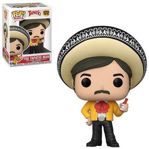 Funko Pop! Ad Icons Vinyl Figures - Select Figure(s) - Echo Six Hobbies