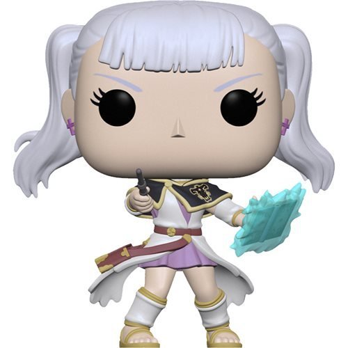 Funko Pop! Animation - Black Clover - Vinyl Figures - Select Figure(s)