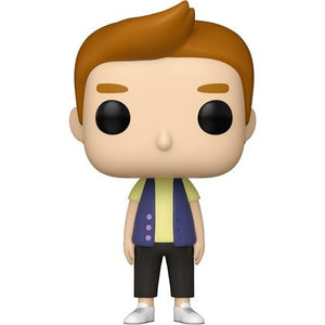 Funko Pop! Animation - Bobs Burgers Vinyl Figure - Select Figure(s)