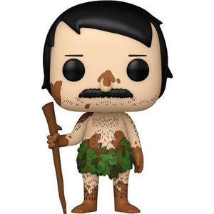 Funko Pop! Animation - Bobs Burgers Vinyl Figure - Select Figure(s)