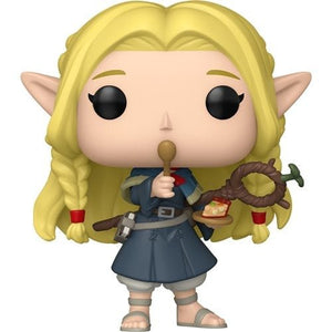 ToyShnip Funko Pop! Animation - Delicious in Dungeon Vinyl Figures - Select Figure(s) — Toys & Games