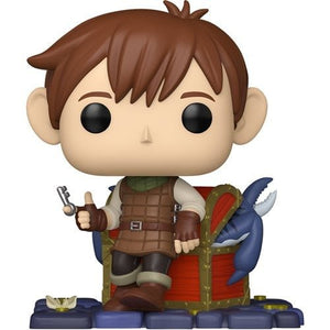 ToyShnip Funko Pop! Animation - Delicious in Dungeon Vinyl Figures - Select Figure(s) — Toys & Games