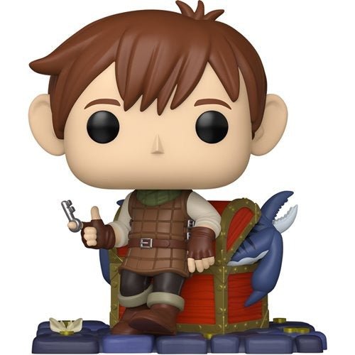 ToyShnip Funko Pop! Animation - Delicious in Dungeon Vinyl Figures - Select Figure(s) — Toys & Games