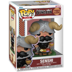ToyShnip Funko Pop! Animation - Delicious in Dungeon Vinyl Figures - Select Figure(s) — Toys & Games