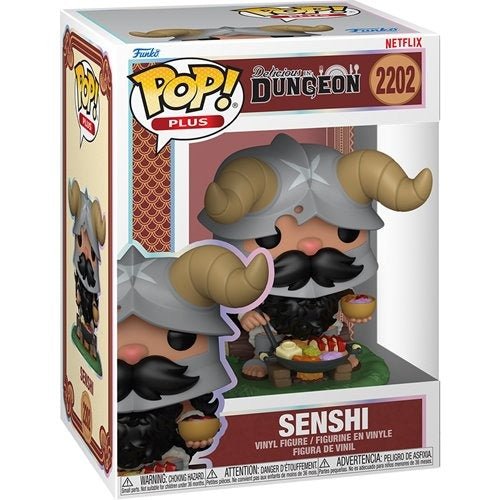 ToyShnip Funko Pop! Animation - Delicious in Dungeon Vinyl Figures - Select Figure(s) — Toys & Games