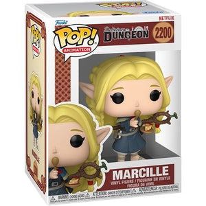 ToyShnip Funko Pop! Animation - Delicious in Dungeon Vinyl Figures - Select Figure(s) — Toys & Games