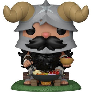 ToyShnip Funko Pop! Animation - Delicious in Dungeon Vinyl Figures - Select Figure(s) — Toys & Games