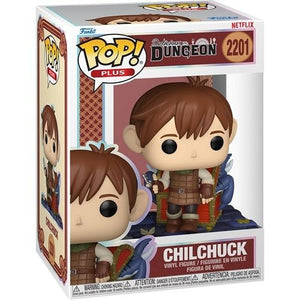 ToyShnip Funko Pop! Animation - Delicious in Dungeon Vinyl Figures - Select Figure(s) — Toys & Games