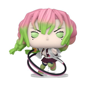 Funko Pop! Animation - Demon Slayer Vinyl Figure - Select Figure(s)