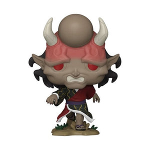 Funko Pop! Animation - Demon Slayer Vinyl Figure - Select Figure(s)