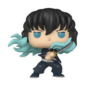 Funko Pop! Animation - Demon Slayer Vinyl Figure - Select Figure(s)