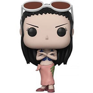 Funko Pop! Animation - One Piece - Vinyl Figures - Select Figure(s)