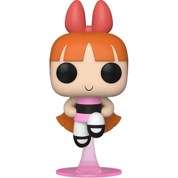 ToyShnip Funko Pop! Animation - Powerpuff Girls Vinyl Figures - Select Figure(s) — Action Figure