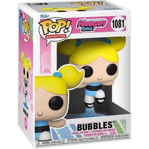 ToyShnip Funko Pop! Animation - Powerpuff Girls Vinyl Figures - Select Figure(s) — Action Figure