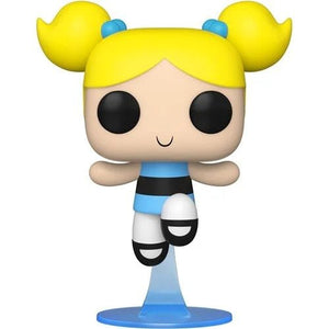 ToyShnip Funko Pop! Animation - Powerpuff Girls Vinyl Figures - Select Figure(s) — Action Figure