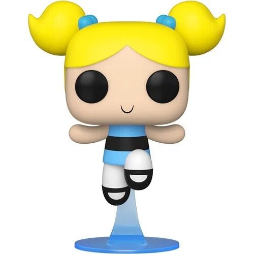 ToyShnip Funko Pop! Animation - Powerpuff Girls Vinyl Figures - Select Figure(s) — Action Figure