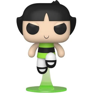 ToyShnip Funko Pop! Animation - Powerpuff Girls Vinyl Figures - Select Figure(s) — Action Figure