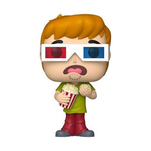 ToyShnip Funko Pop! Animation - Scooby-Doo Vinyl Figures - Select Figure(s) — Toys & Games