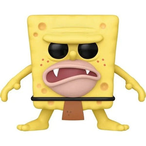 Funko Pop! Animation - SpongeBob SquarePants 25th Anniversary Vinyl Figure
