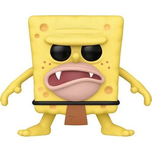 Funko Pop! Animation - SpongeBob SquarePants 25th Anniversary Vinyl Figure - Select Figure(s)
