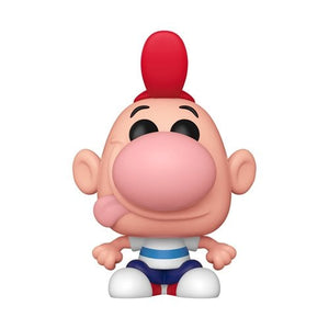 Funko Pop! Animation - The Grim Adventures of Billy & Mandy Vinyl Figure - Select Figure(s)